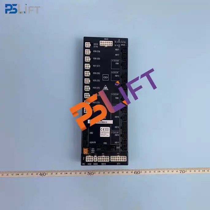 KONE KCECCG 704 Car Board KM870225G24